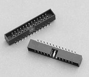635 series Low Profile Header with Straight & Angle Pins  2.0mm  pitch